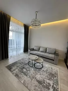 1-к кв. Дагестан, Махачкала ул. Времена Года, 9к1 (40.0 м)