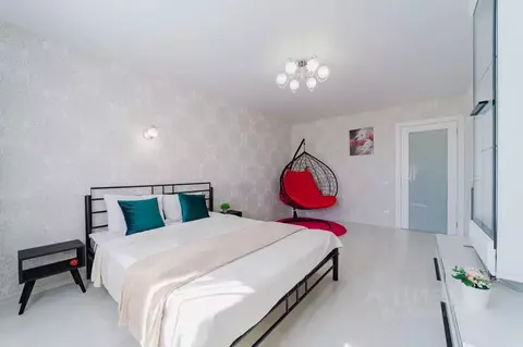 1-к кв. Свердловская область, Екатеринбург ул. Белинского, 137 (42.0 ...