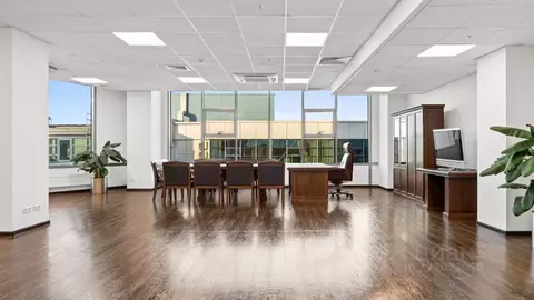 Офис в Санкт-Петербург 18-я Васильевского острова линия, 29И (191 м)