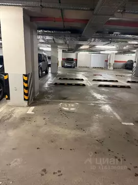 Гараж в Московская область, Одинцово Можайское ш., 122 (12 м)