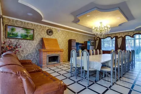 Дом в Краснодарский край, Лабинский район, Упорная ст-ца  (100 м)