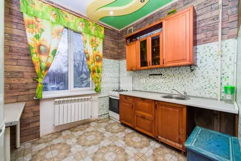 2-к кв. Рязанская область, Рязань Станкозаводская ул., 8 (55.2 м)