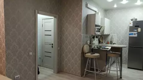 Студия Хакасия, Абакан ул. Кирова, 206А (27.0 м)