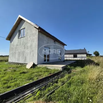 Дом в Калининградская область, Гурьевский муниципальный округ, пос. ...