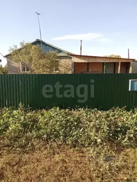 Дом в Оренбургская область, Беляевский район, пос. Карагач Советская ...