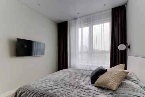 1-к кв. Москва Шелепихинская наб., 34к4 (36.0 м)