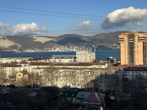 3-к кв. Краснодарский край, Новороссийск ул. Куникова, 11 (65.5 м)
