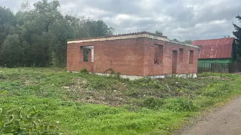 Продается участок в СНТ Садовод-1