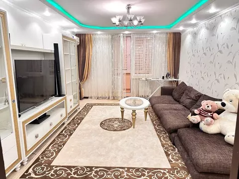 2-к кв. Московская область, Реутов ул. Октября, 28 (80.0 м)