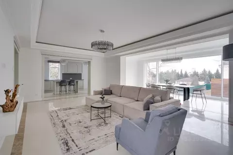 Дом в Московская область, Одинцовский городской округ, с. Усово, ...