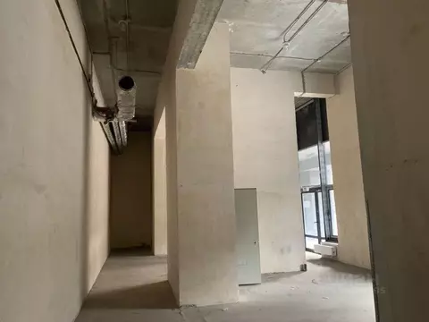 Помещение свободного назначения в Москва Береговой проезд, 1Б (90 м)