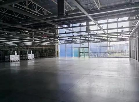 Помещение свободного назначения в Ленинградская область, Всеволожский ...