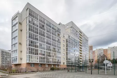 Помещение свободного назначения (98.4 м)