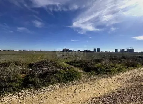 Участок в Крым, Сакский район, с. Уютное  (5.6 сот.)