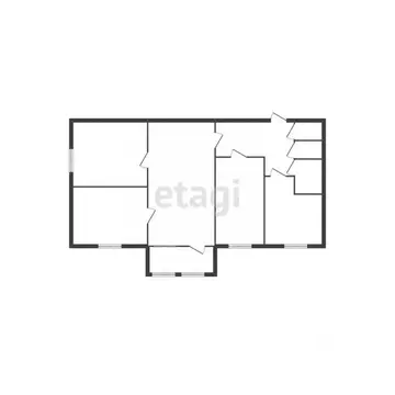 4-к кв. Белгородская область, Старый Оскол Лебединец мкр, 17 (60.32 м)