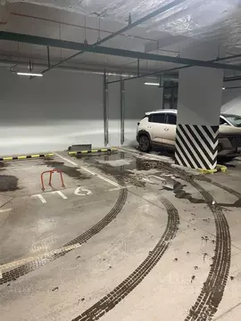 Гараж в Московская область, Люберцы ул. Рождественская, 8 (14 м)