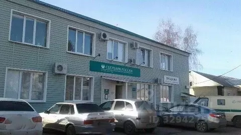 Помещение свободного назначения в Липецкая область, с. Измалково ул. ...