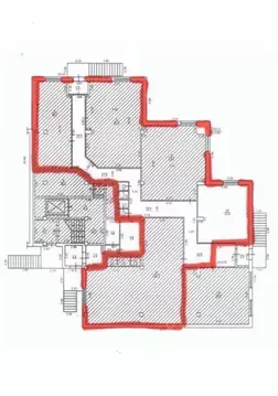 Торговая площадь в Саха (Якутия), Якутск ул. Петра Алексеева, 83/20 ...