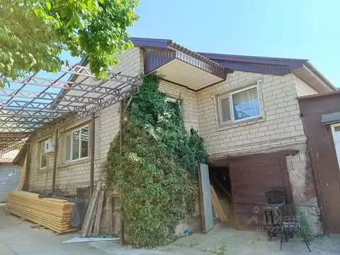 Дом в Краснодарский край, Анапа муниципальный округ, с. Супсех ул. ...