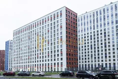 1-к кв. Санкт-Петербург бул. Измайловский, 9 (33.7 м)