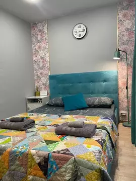 1-к кв. Карелия, Петрозаводск Советская ул., 33 (18.0 м)