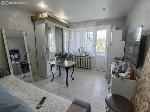 1к в 4-комнатной квартире (12 м)