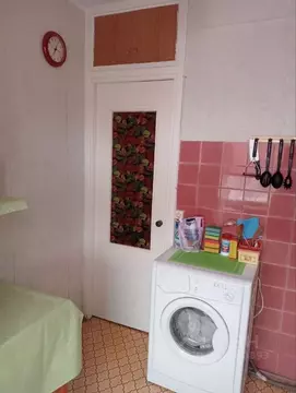 2-к кв. Москва ул. Сталеваров, 10К1 (43.0 м)