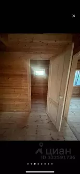 Дом в Саха (Якутия), Якутск Дачная ул., 63/1 (72 м)