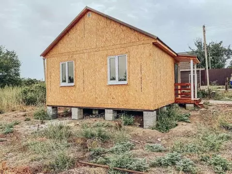 Дом в Волгоградская область, Волгоград ул. имени Менделеева, 181/508 ...