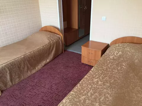 Комната Пермский край, Чайковский Приморский бул., 26 (20.0 м)