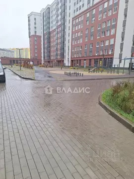 Студия Ленинградская область, Мурино Всеволожский район, ул. Шувалова, ...