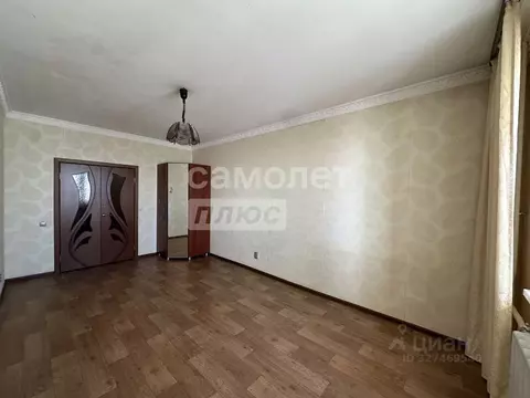 1-к кв. Иркутская область, Иркутск ул. Лермонтова, 81/22 (50.9 м)