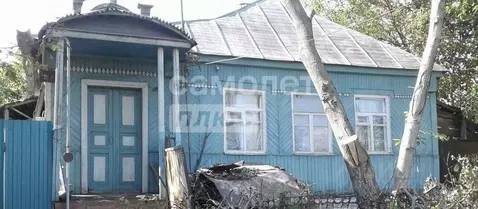 Дом в Курская область, Золотухинский район, Свободинский сельсовет, ...