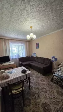 2-к кв. Московская область, Можайск ул. Ватутина, 7 (45.0 м)