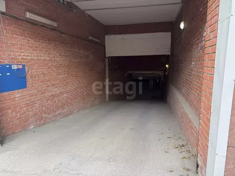 Гараж в Томская область, Томск ул. Яковлева, 15 (11 м)