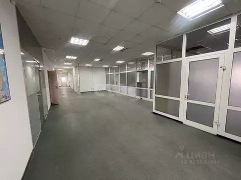 Склад в Тюменская область, Тюмень ул. Чекистов, 25А (2555 м)