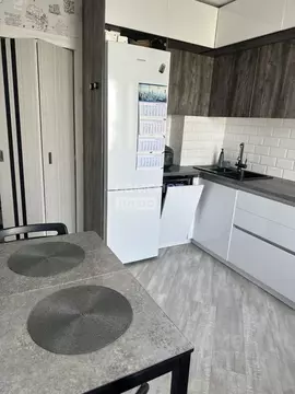 3-к кв. Хабаровский край, Хабаровск Призывной пер., 15 (69.0 м)