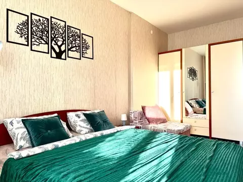 1-к кв. Пермский край, Пермь ул. Революции, 52В (49.0 м)