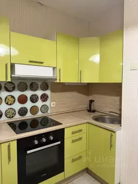 1-к кв. Москва Братиславская ул., 26 (40.0 м)