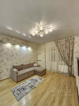 2-к кв. Санкт-Петербург Варшавская ул., 19к5 (56.0 м)