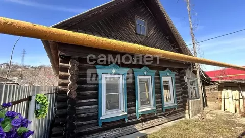 Дом в Татарстан, Зеленодольск Луговая ул., 8 (79 м)