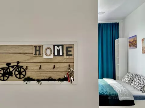 Студия Москва Большая Филевская ул., 3к4 (26.0 м)