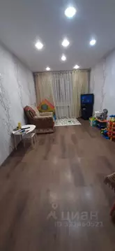 3-к кв. Липецкая область, Липецк ул. Механизаторов, 17 (60.0 м)