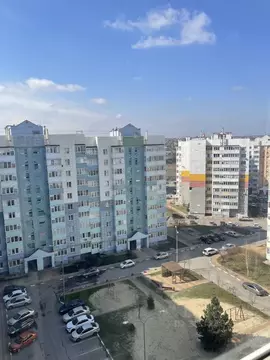 1-к кв. Белгородская область, Белгород бул. Юности, 43 (38.8 м)