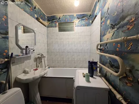 1-комнатная квартира: Ярославль, Большая Техническая улица, 4 (31 м)