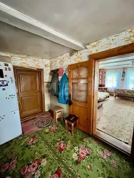 Дом в Владимирская область, Петушинский муниципальный округ, д. Старое ...