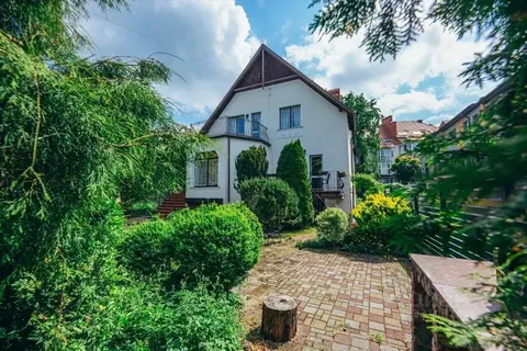 Дом в Калининградская область, Калининград Центральная пл. (330 м)