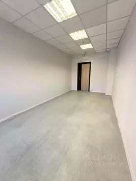 Офис в Новосибирская область, Новосибирск ул. Орджоникидзе, 40 (18 м)