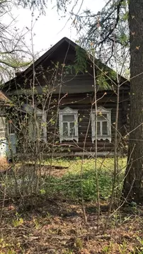 Участок в Московская область, Одинцовский городской округ, д. Малые ...