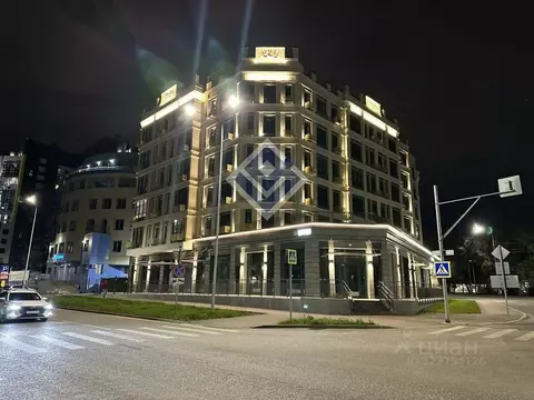 Свободной планировки кв. Пермский край, Пермь ул. Окулова, 28 (108.6 ...